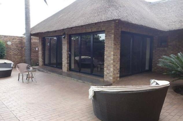 The Destiny Hotel - Photo2