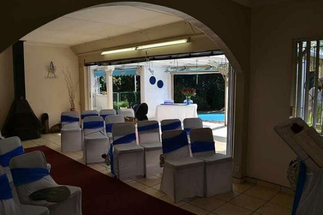 Willow Tree Guest House - Photo4