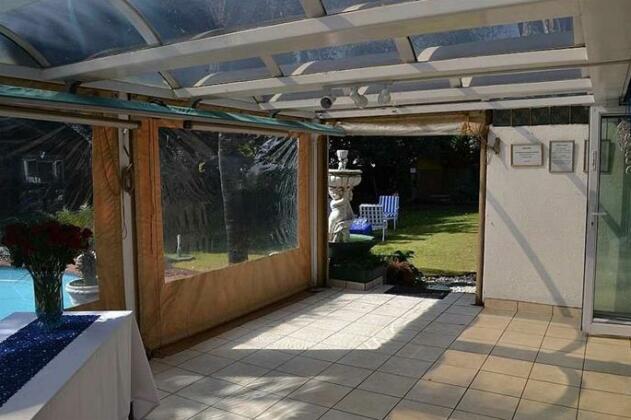 Willow Tree Guest House - Photo5