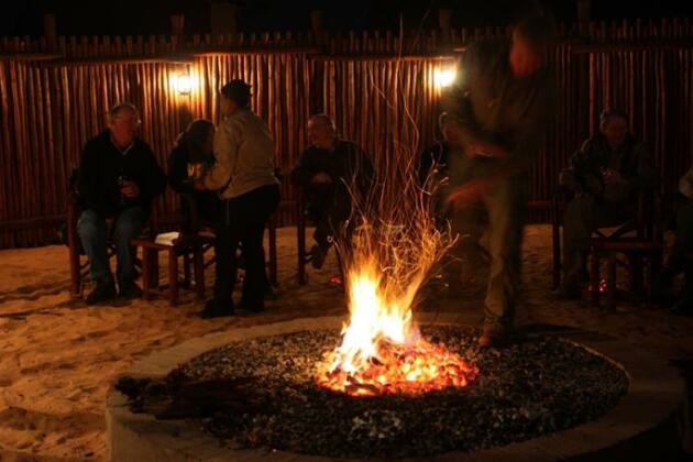 Xaus Lodge - Photo5