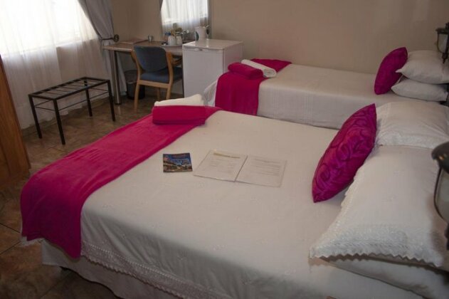 Agros Guest House - Photo5