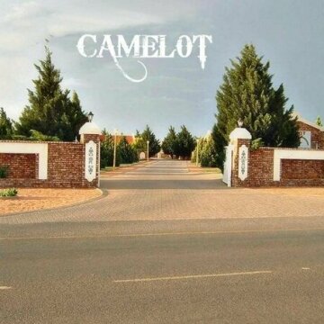 Camelot Guesthouses
