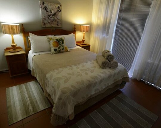 Carters Rest Guesthouse - Photo5
