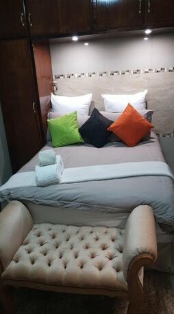 Pescodia guest house