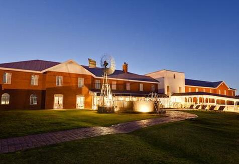Protea Hotel Kimberley - Photo2