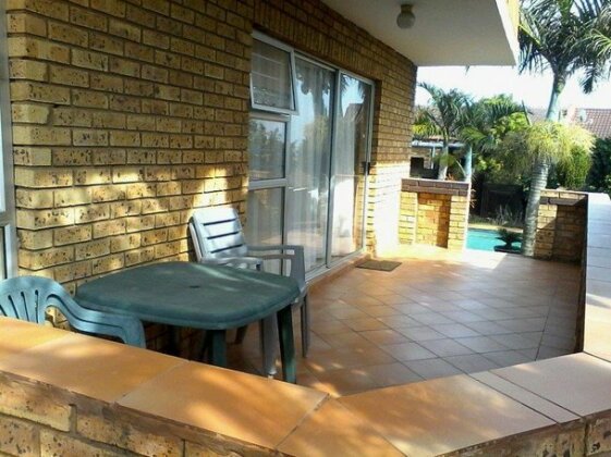Beachfront Cabanas - Photo2