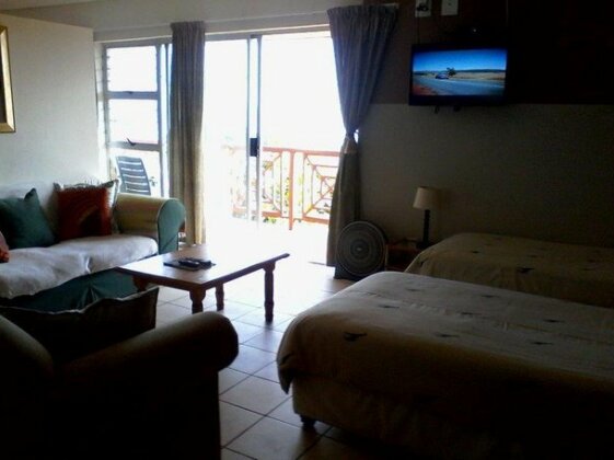 Beachfront Cabanas - Photo4