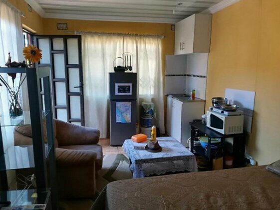 Private Guest Room Kingsburgh - Photo3