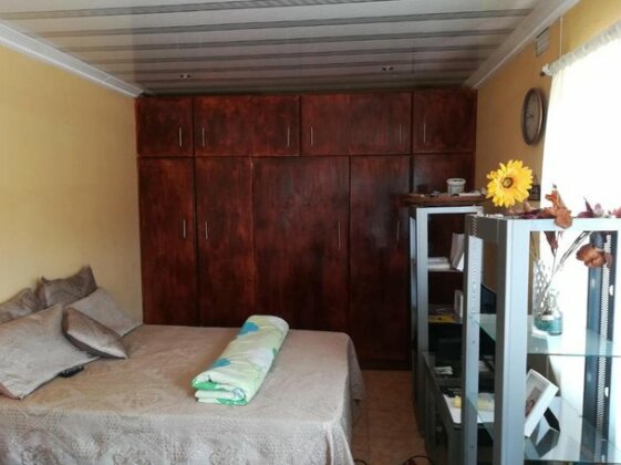Private Guest Room Kingsburgh - Photo4