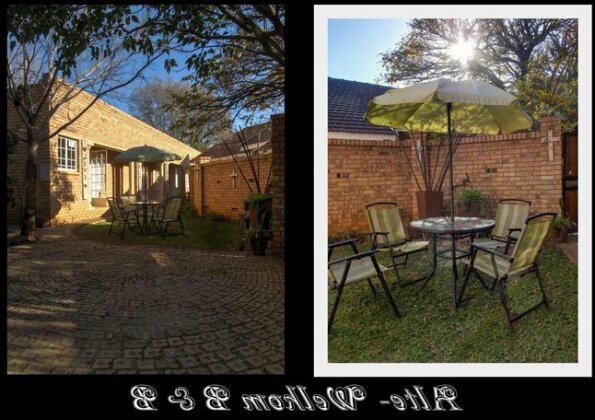 Alte Welkom Guesthouse - Photo2
