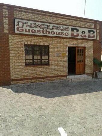 Itumeleng Guesthouse