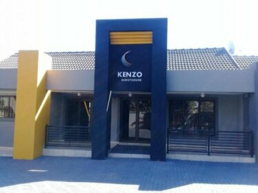 Kenzo Guest House