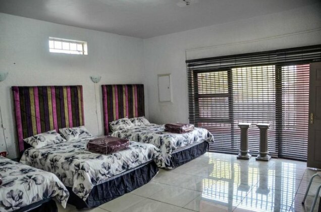 Sani bonani guest house - Photo2