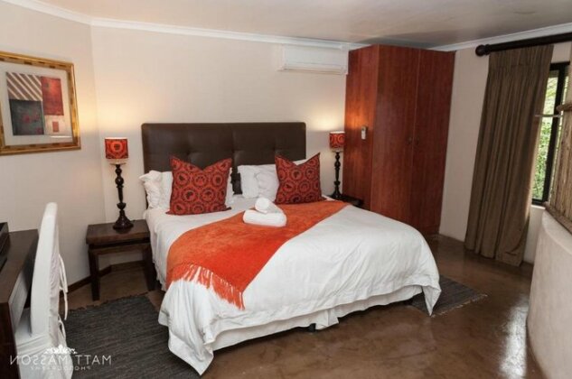 The duBoirs Boutique Guest House - Photo5