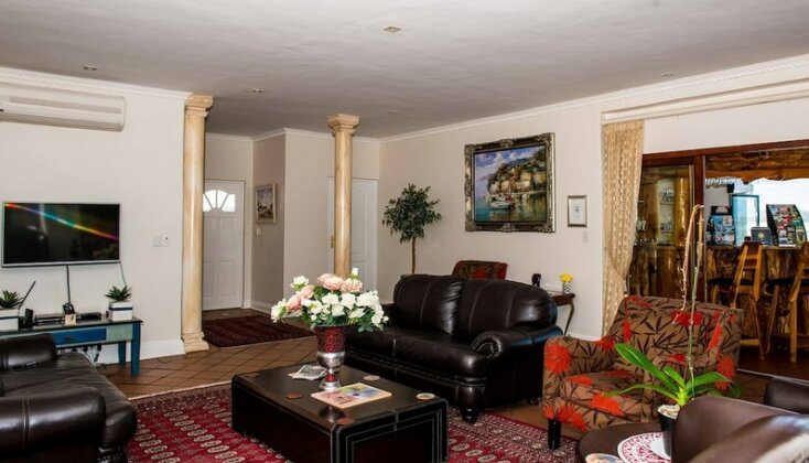 Atlantic Guest House - Photo3