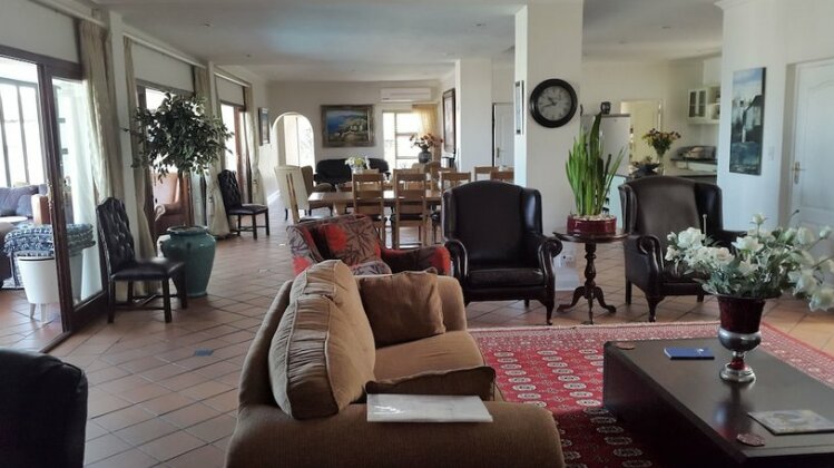 Atlantic Guest House - Photo4