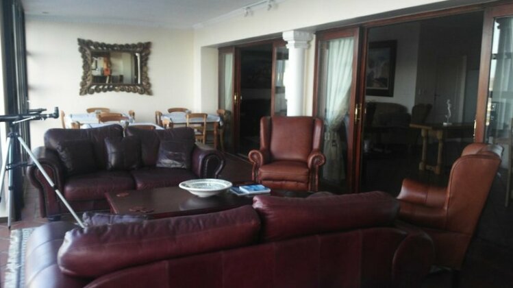 Atlantic Guest House - Photo5