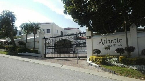 Atlantic Guest House