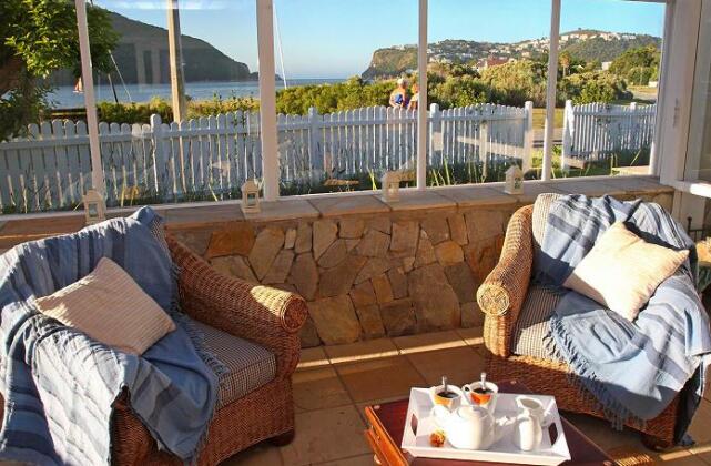 Bayhouse - Photo2