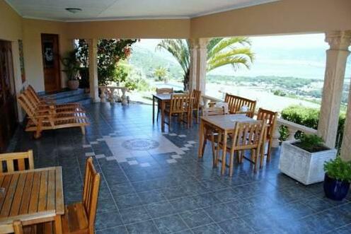 Brenton Hill Guest House - Photo5