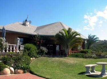 Brenton Hill Guest House