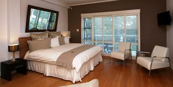 Cambalala Guest House - Photo2