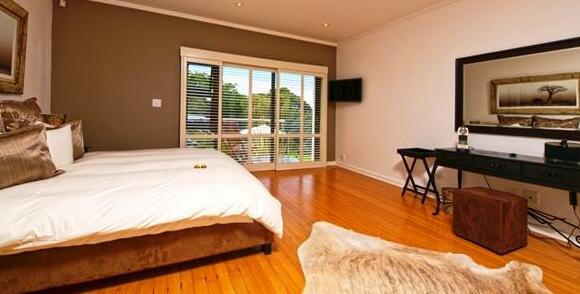 Cambalala Guest House - Photo3
