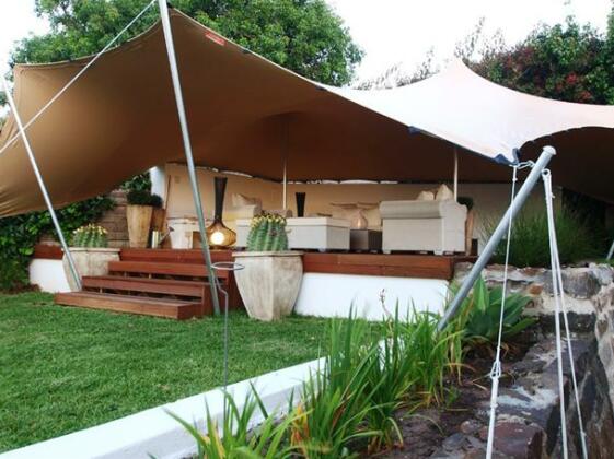 Cambalala Guest House - Photo5