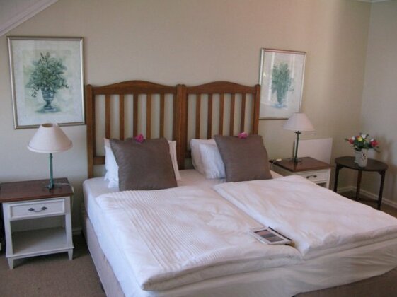 Drifters Lodge Knysna - Photo2