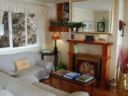 Drifters Lodge Knysna - Photo3