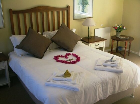 Drifters Lodge Knysna - Photo4