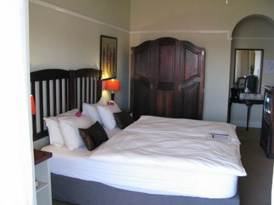 Drifters Lodge Knysna - Photo5