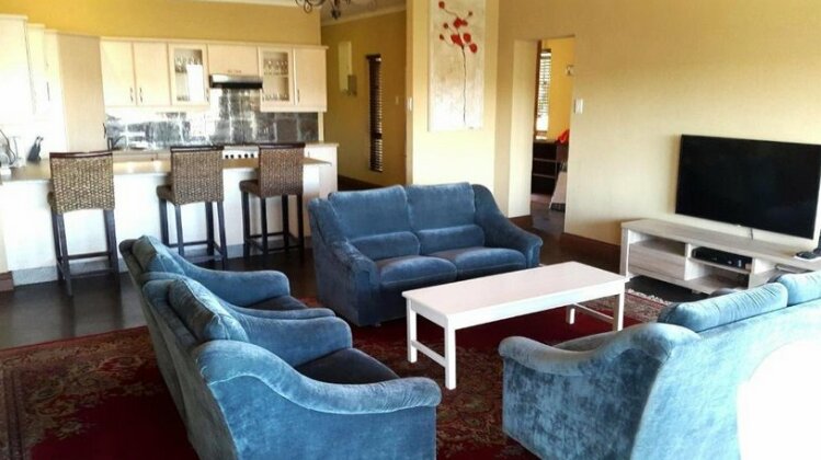 Driftwood Lodge Knysna - Photo3