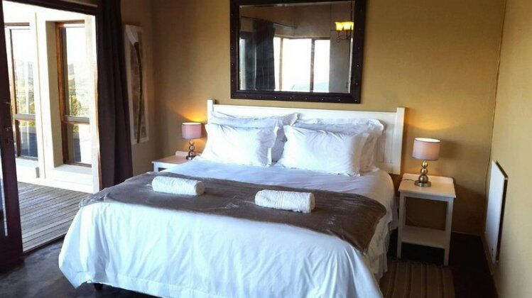 Driftwood Lodge Knysna - Photo5