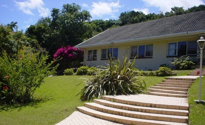 Fiddler's Green B&B - Photo2