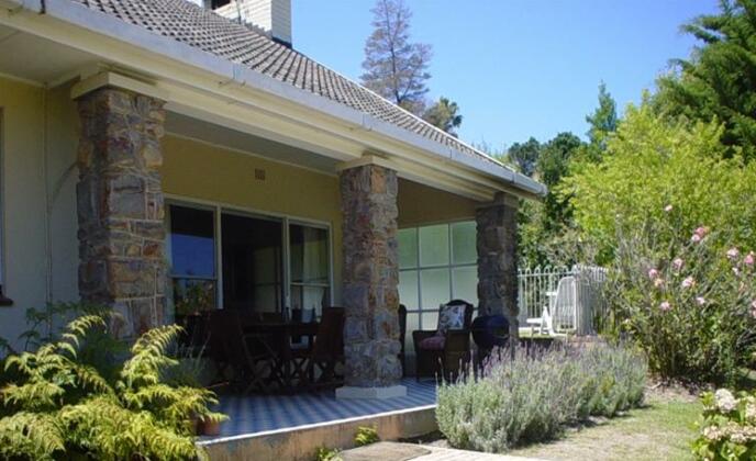 Fiddler's Green B&B - Photo3