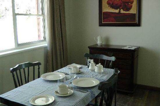 Fiddler's Green B&B - Photo4