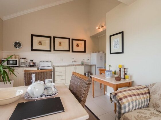Guadeloupe Self Catering - Photo5