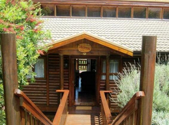 Interlude in Knysna - Photo2