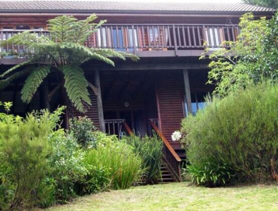 Interlude in Knysna - Photo4