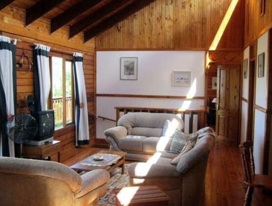 Interlude in Knysna - Photo5