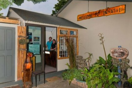Inyathi Self-Catering Apartments