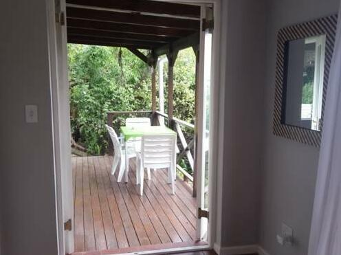 Ivy Cottage Knysna - Photo4