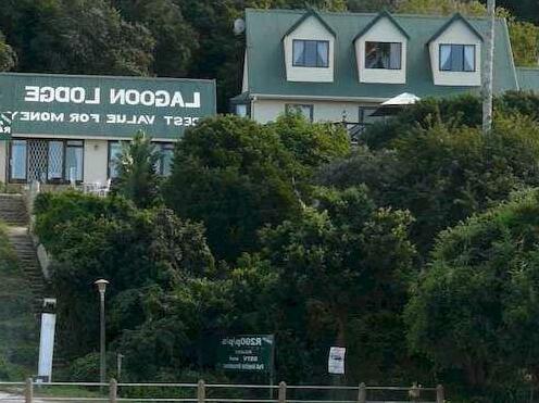 Lagoon Lodge Knysna - Photo2