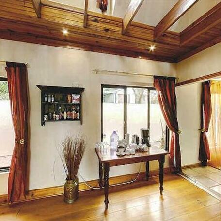 Lagoon Lodge Knysna - Photo5