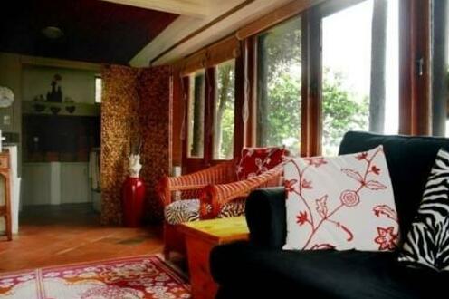 Narnia Country Guest House - Photo3