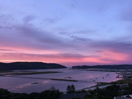 Paradise Found Knysna - Photo2