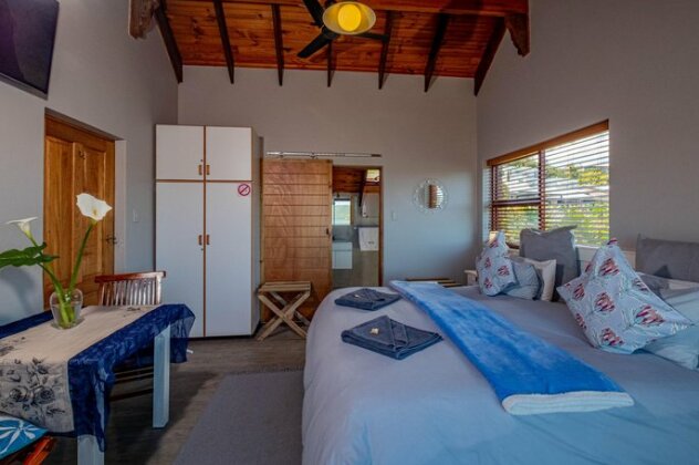 Paradise Found Knysna - Photo4
