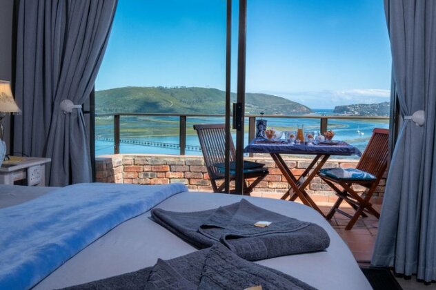 Paradise Found Knysna - Photo5