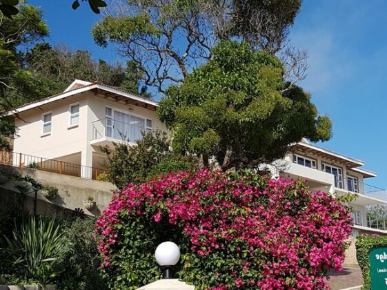 Phoenix Lodge Knysna - Photo2